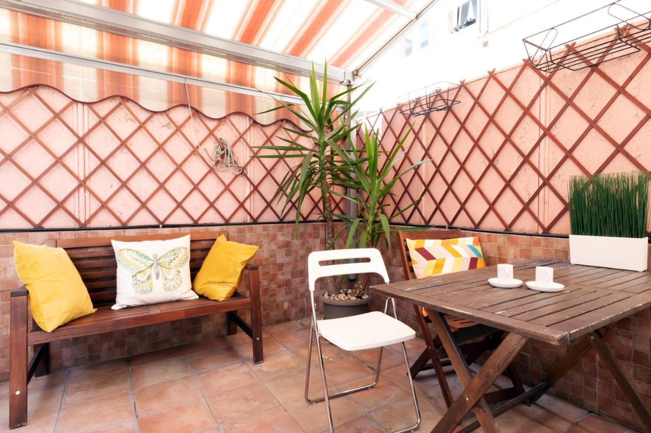 Terrace At 20 Minutes From Duomo - Homeunity * Milan