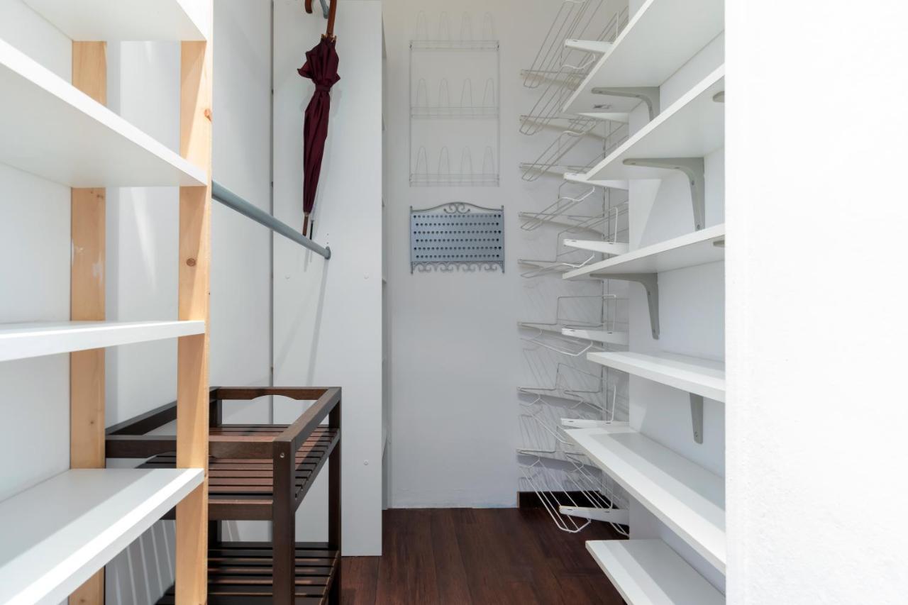 Apartment Terrace At 20 Minutes From Duomo - Homeunity Milan
