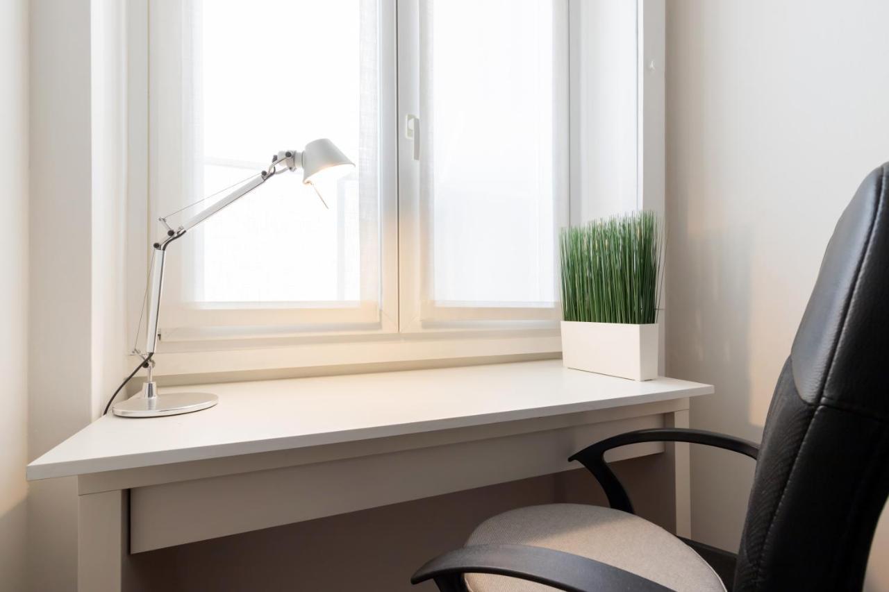 Terrace At 20 Minutes From Duomo - Homeunity Apartment Milan