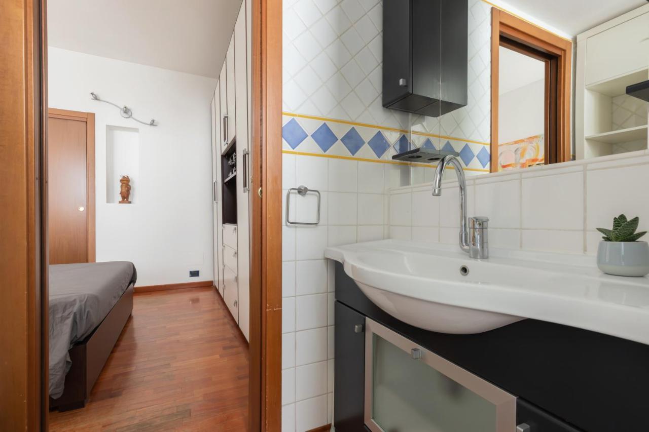 Terrace At 20 Minutes From Duomo - Homeunity * Milan